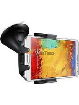 Βάση Στήριξης Αυτοκινήτου Samsung Universal EE-V200SABEGWW Black Αξεσουάρ Βάση Στήριξης Αυτοκινήτου Samsung Universal EE-V200SABEGWW Black Αξεσουάρ